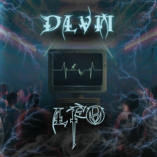ECHO Rec. Premiere | DLVM - LFO [FREE DOWNLOAD]