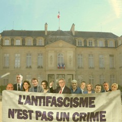 Cinq ans et un tour