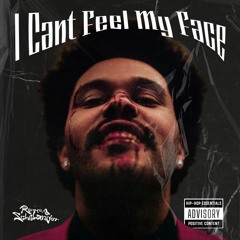 The Weeknd - Can't Feel My Face (Renyn & Schelander Afro-House Remix) [FREE DOWNLOAD]