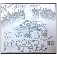 Sounds Of The Record Tree 1 - Side A