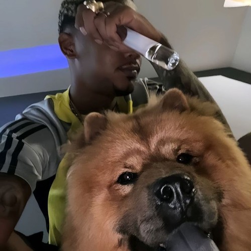 PERDIDA NO TEMPO - Gabb Mc (Speed Up)