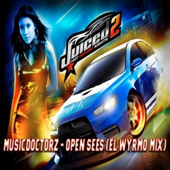 MusicDoctorz - Open Sees (EL Wyrmo Mix)