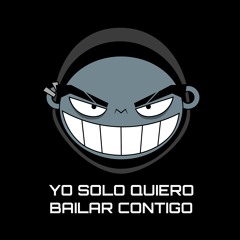 Plagatek - Yo solo quiero bailar contigo