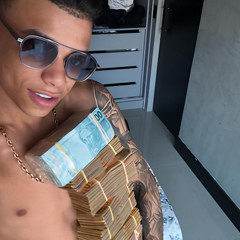 Vida rasa McNegãoOriginal  🫡🥇