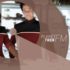 Planet Trek fm #173: Star Trek: Strange New Worlds 2.07: 2-dimensionale-Existenz & Lautstärkeregler
