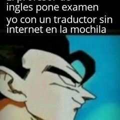 ¡¡¡Terremoto terremoto !!! Alastor meme