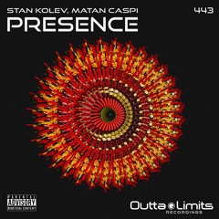 Stan Kolev, Matan Caspi - Presence (Original Mix) PREVIEW!!!