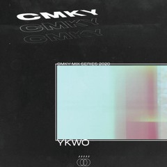 CMKY Mix Series - Ykwo >> www.mixcloud.com/_chromakey_/