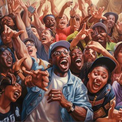 Party Early 90s