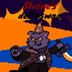 Shrine's DeltaSwap: MY VIEW DARKENING