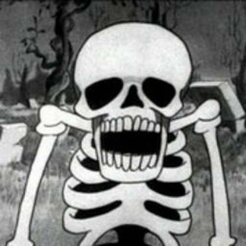 [Speedstep] Andrew Gold - Spooky Scary Skeletons (CooCoo333 Remix)