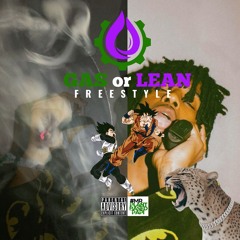 SLEEN - GAS or LEAN Freestyle