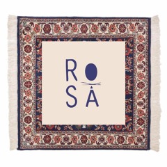 Shervin Akbari - ROSA Podcast #33