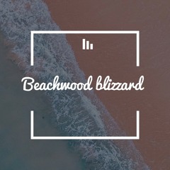 Beachwood blizzard