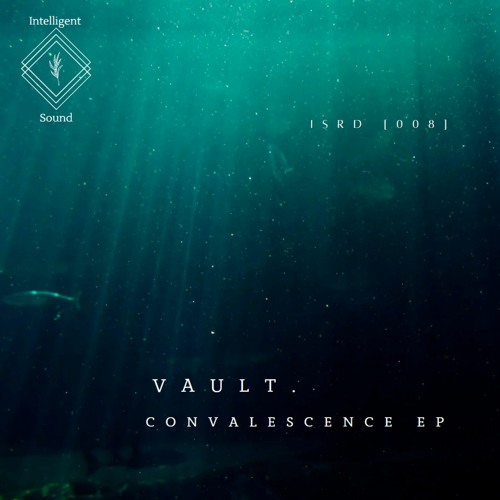 PREMIERE: vault. - Deep Within [SRD008]
