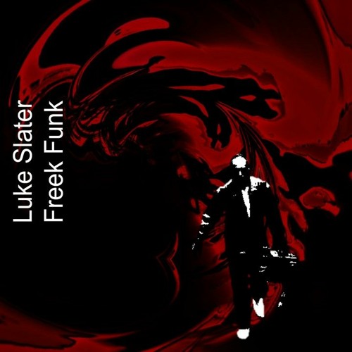 Luke Slater - Love (MMNTM Edit)