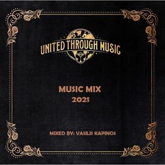 POP/R&B/EDM MUSIC MIX 2021