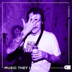 Nerang Recordings // Music They Love #11