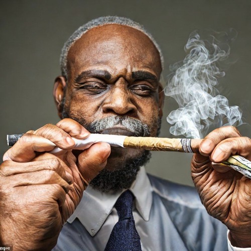dear weed man x make it bun dem