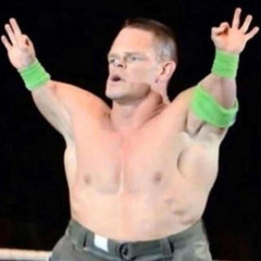 hayamie & 樹音 - John Cena's Anthem