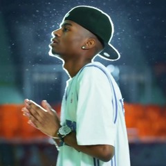 SHINDY feat. ELIAS - NWA (prod. by Skillbert)