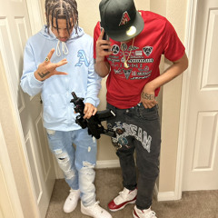 Greedy - Trippin Ft. Lil Greedy