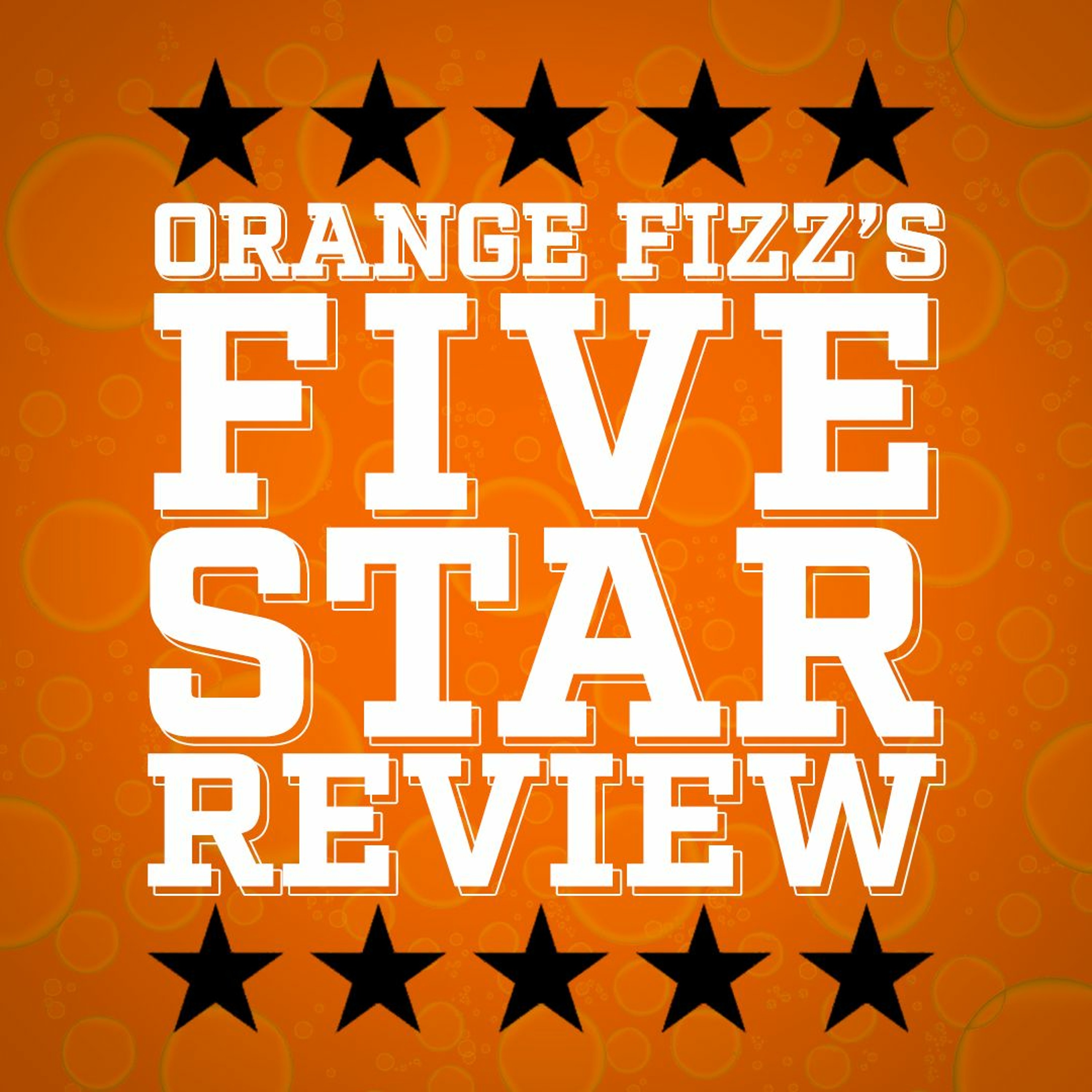 Five Star Review 7/31: Whiffing on Filipowski & In The Hunt For Copeland episode artwork