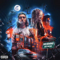 Puff x White Migz - David Desharnais (Prod. Ngneer)