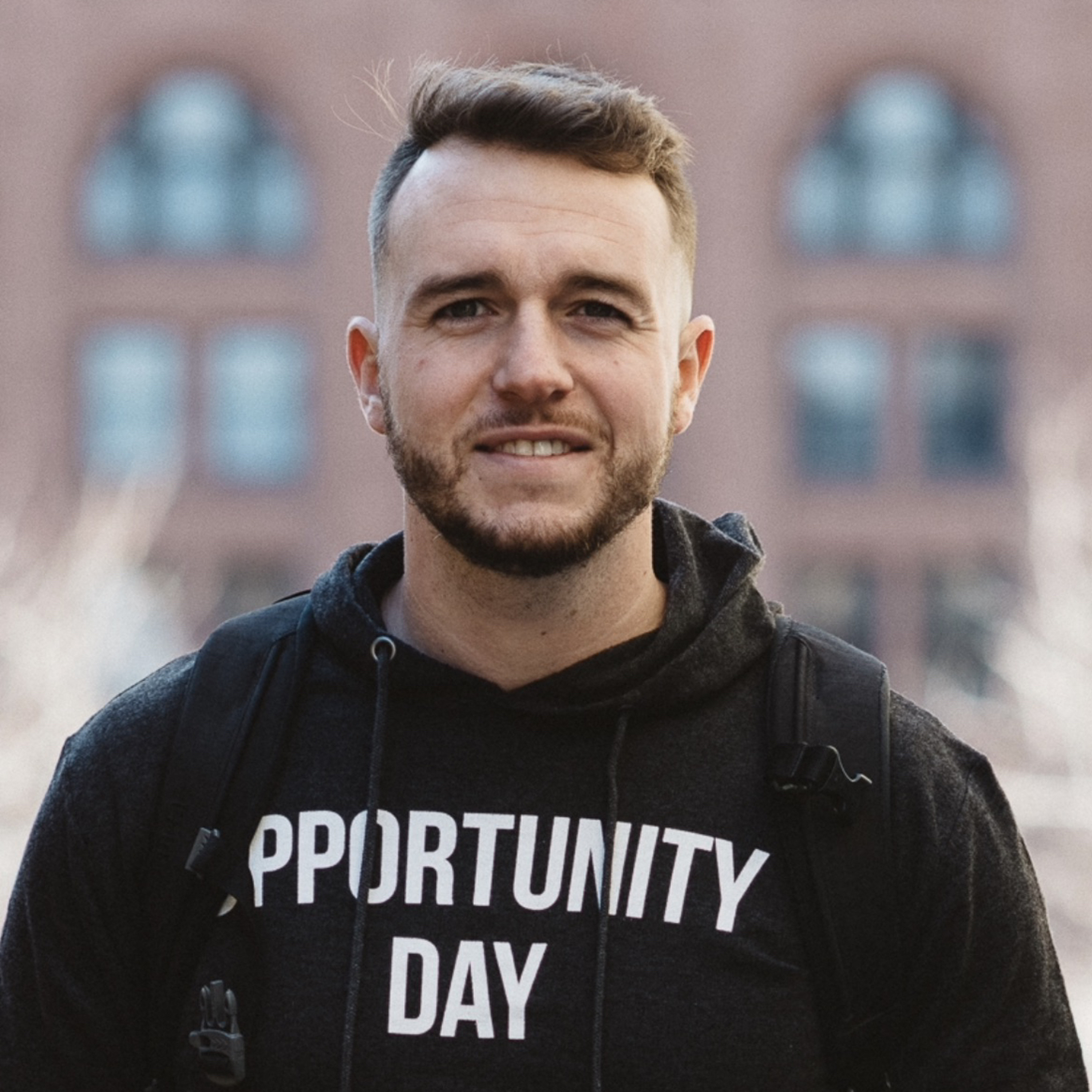 The Opportunity Day Podcast