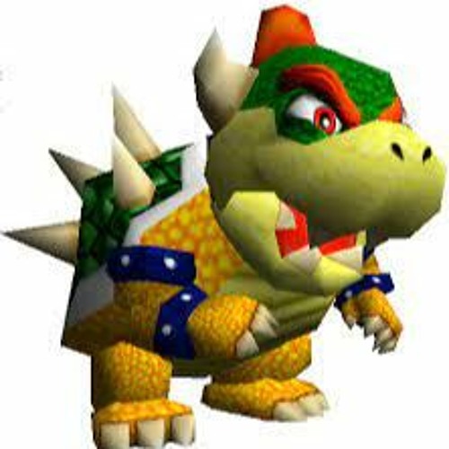 Stream Super Mario 64 Road To Bowser Remake by 5EN Listen online for