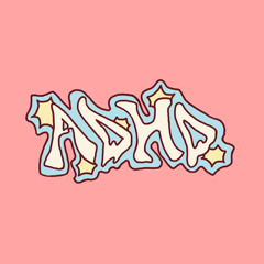 noel (demo) - adhd