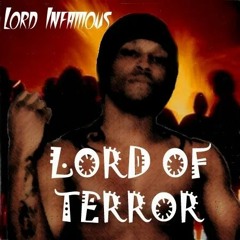 Lord Infamous - 9mm (Ft. Juicy J) (Remastered by Alex Frozen)