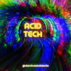 Acid Tech Mix