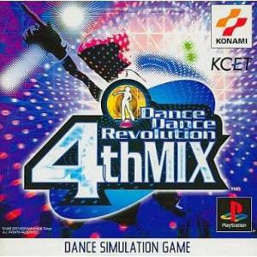 PARANOIA Evolution - Naoki Maeda (DDR)