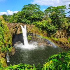 Best Big Island In A Day Volcanoes Waterfalls Sightseeing History Tours Review