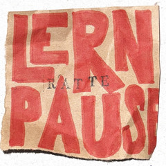 LERNPAUSE