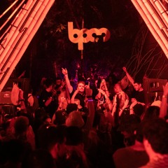 Rossi. @ BPM Festival - Treehouse Stage