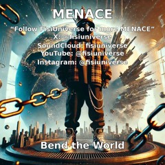 Bend the World (Copyright-Free, Tune / Music)