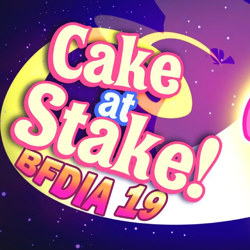 BFDIA 19 - Cake at Stake (Nice to know)
