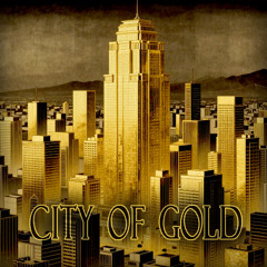 City of Gold