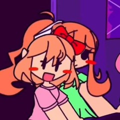 FNF Power Hour ( The Dokis Cover )