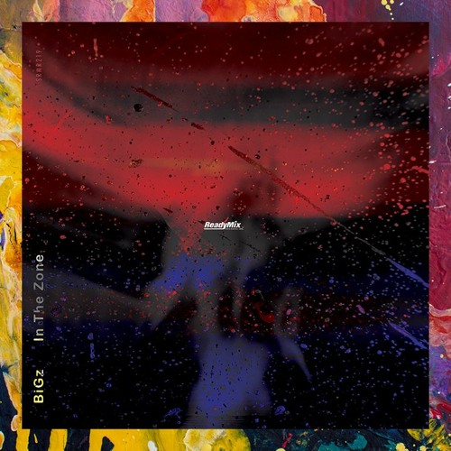 PREMIERE: BiGz — In The Zone (Original Mix) [Ready Mix Records]