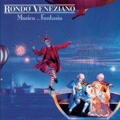 Rondò Veneziano - Venezia notturna