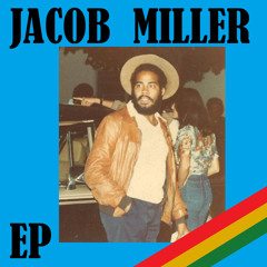 Stream Jacob Miller music | Listen to songs, albums, playlists for