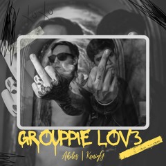 Grouppie Love
