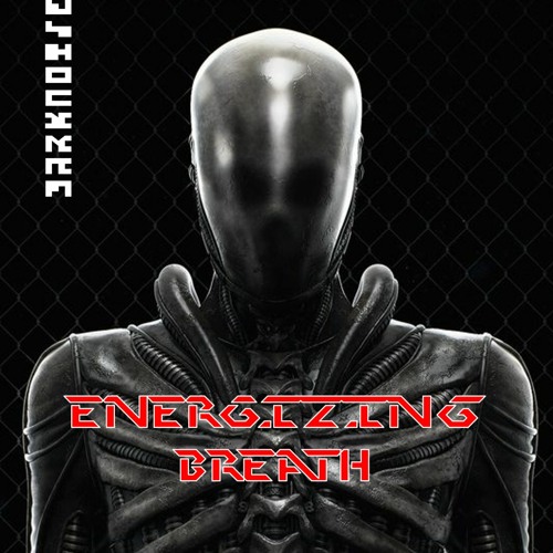 Energizing Breath (Original Mix)