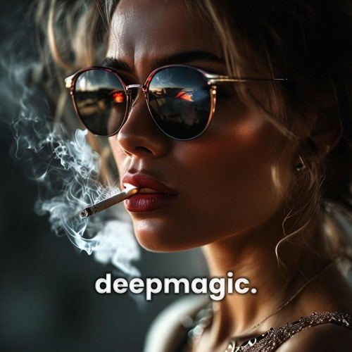 Deep House Music Mix 2024 ' Mixed By "deepmagic." Vol.17