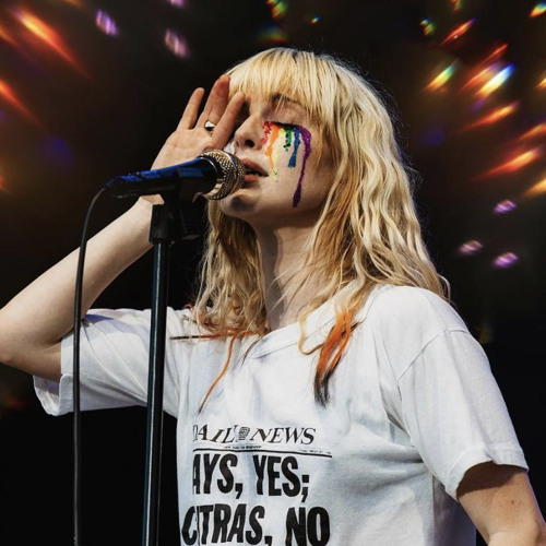 RAHHH PARAMORE