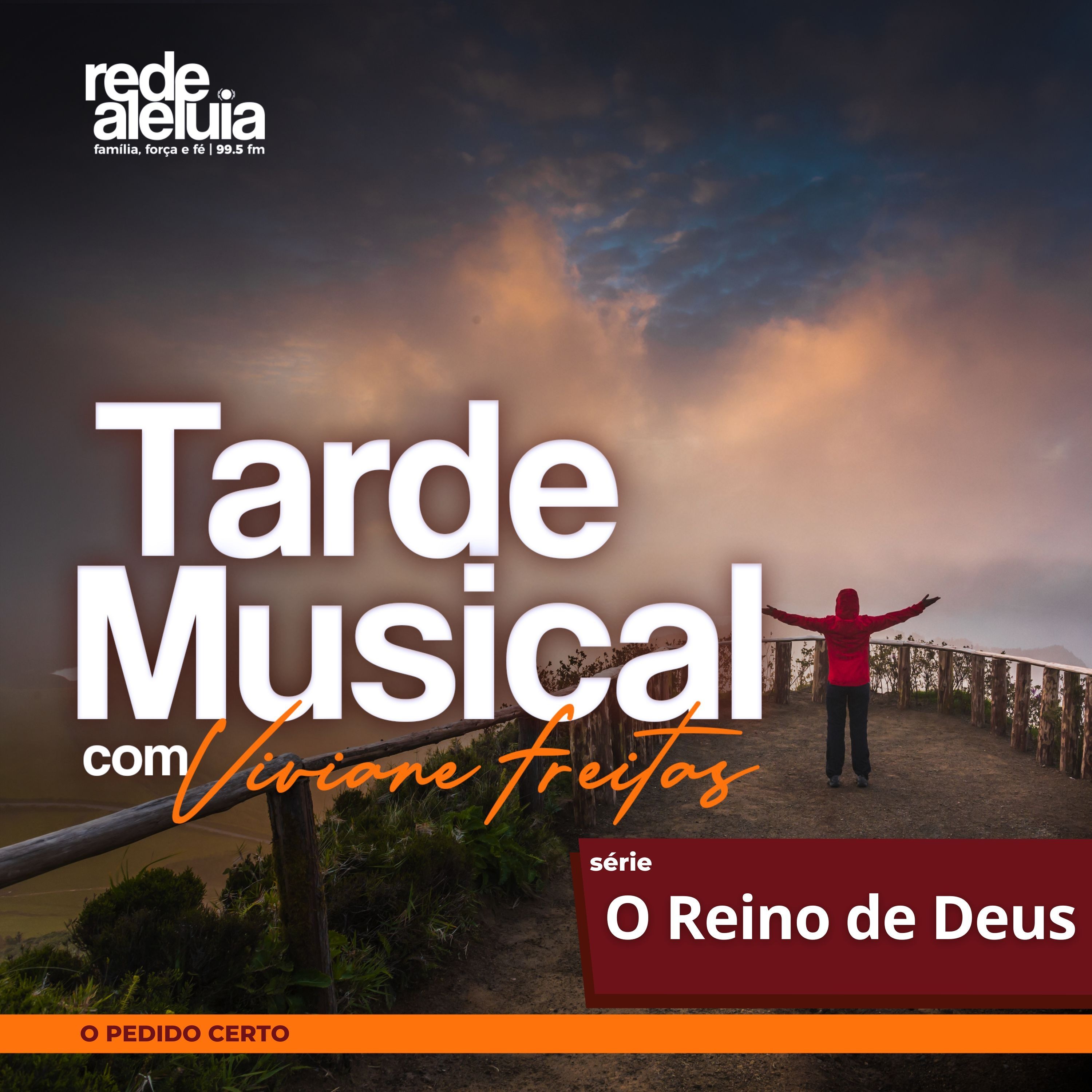 Rede Aleluia Podcast