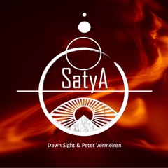 Satya: A Guided Breathwork Journey
